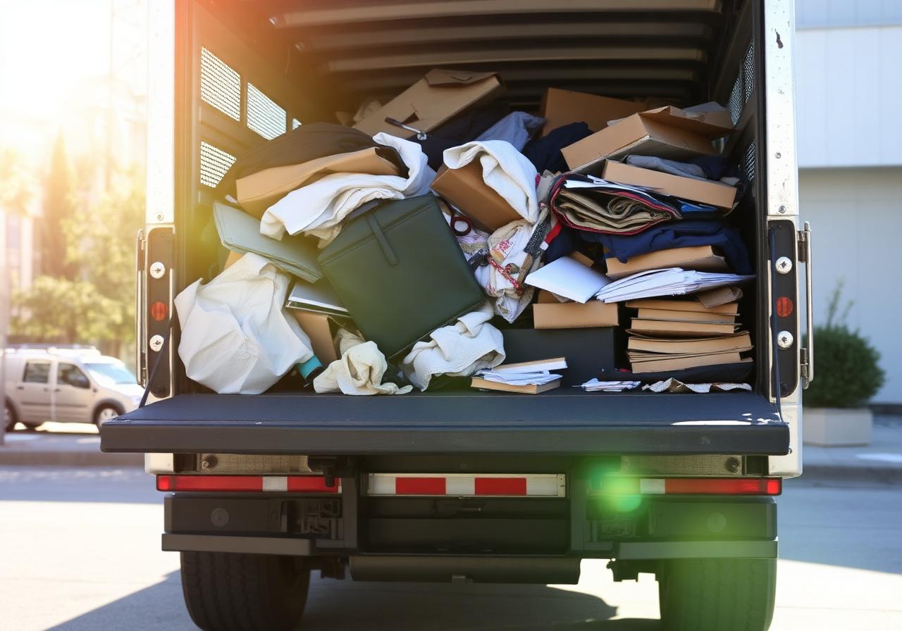 Hauling & Junk Removal in Clearwater FL
