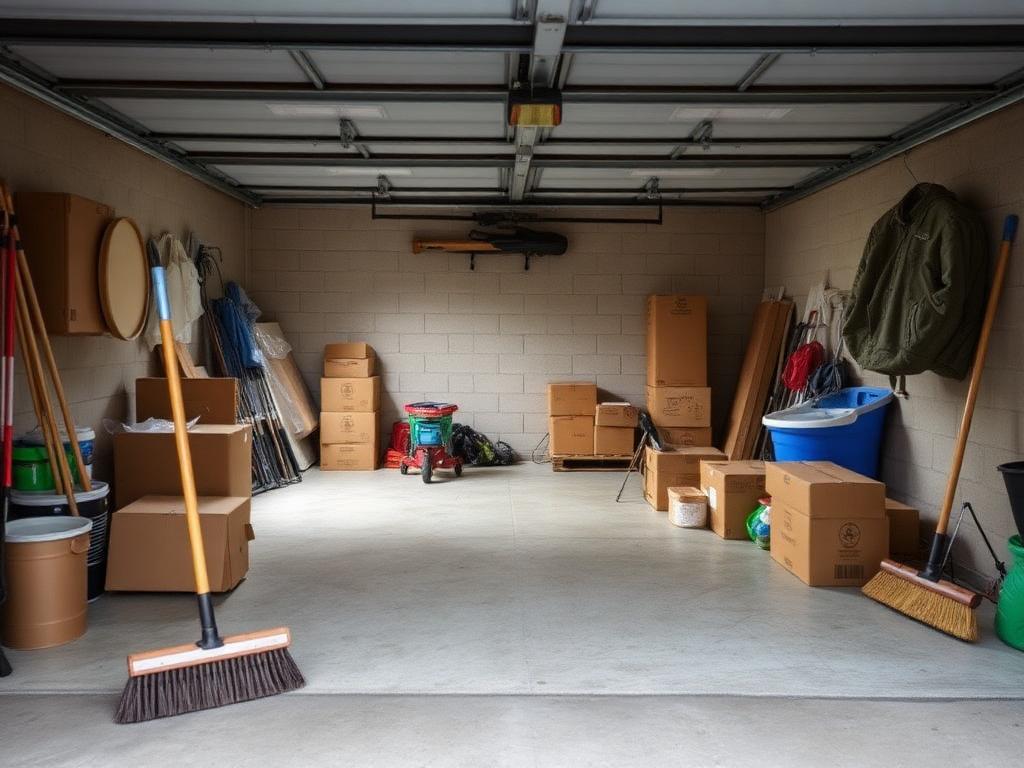 Estate Cleanouts