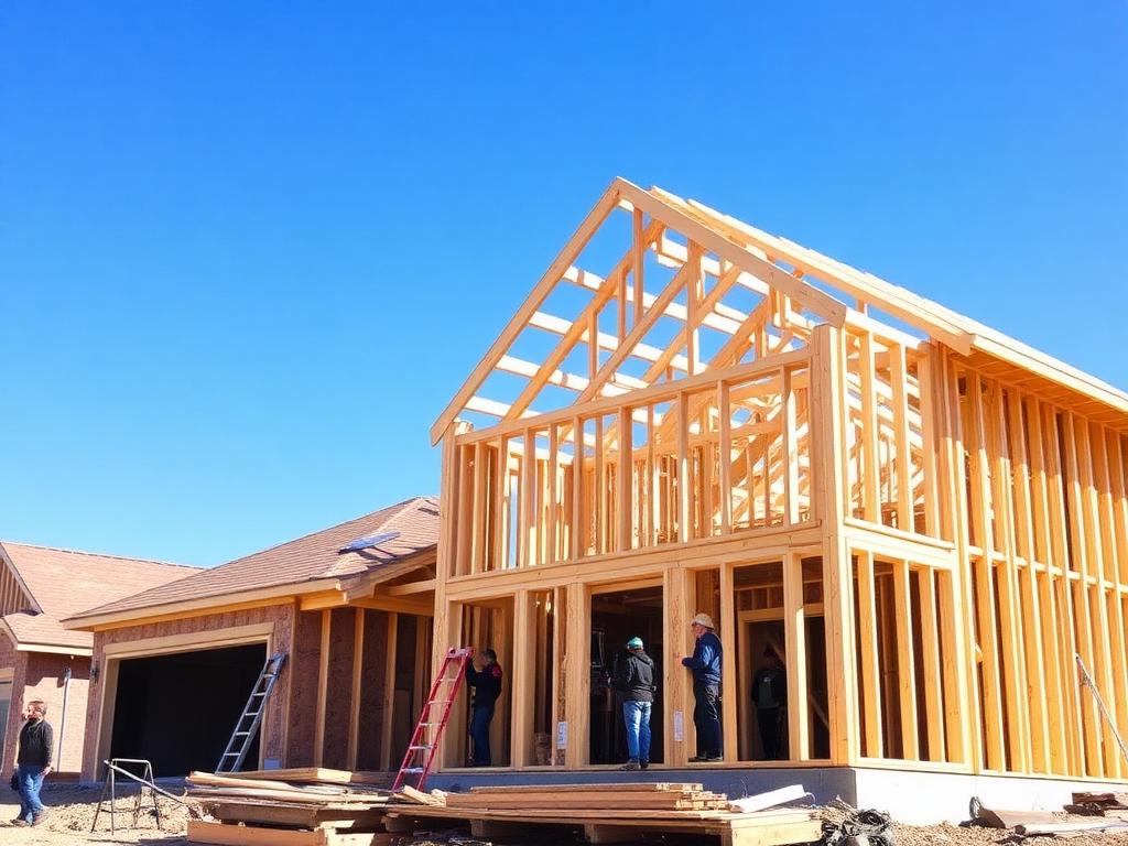 New Construction