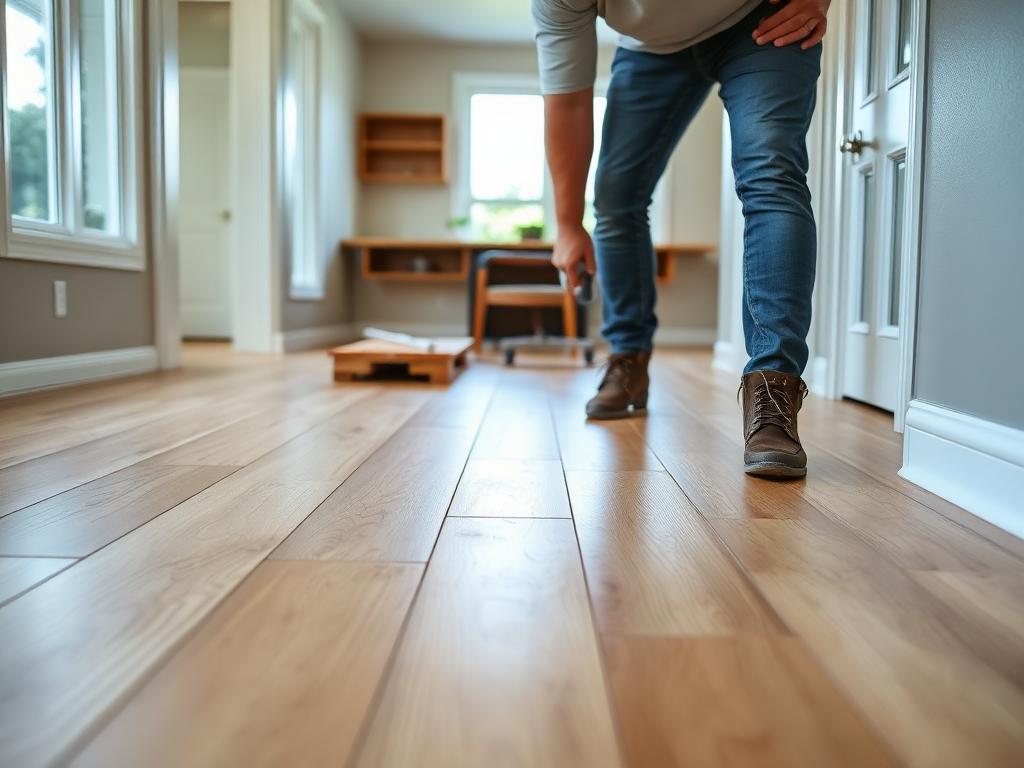 Flooring